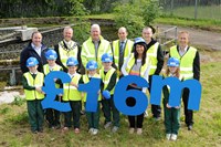 £1.6m Swatragh Wastewater Treatment Scheme  | NI Water News